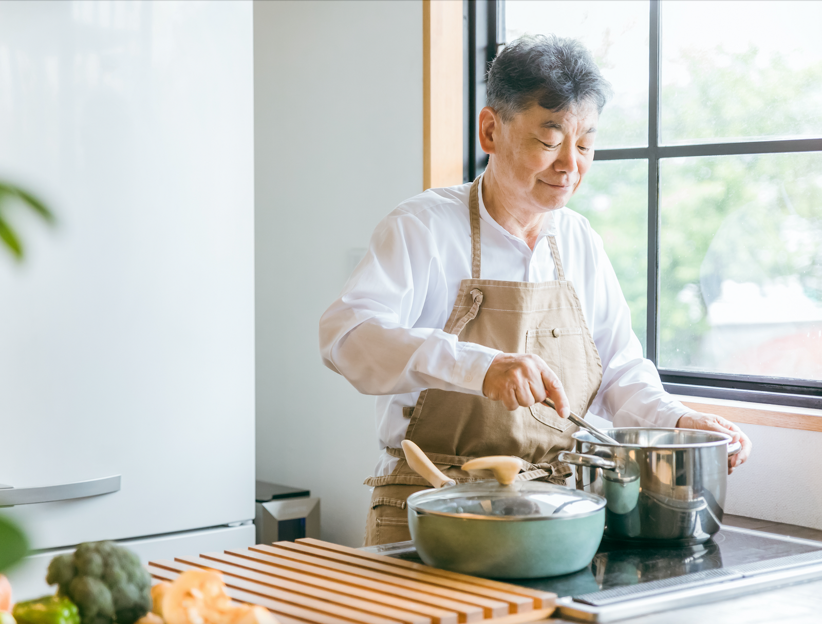 Stress and Prostate Health - Recognizing it and Management Techniques