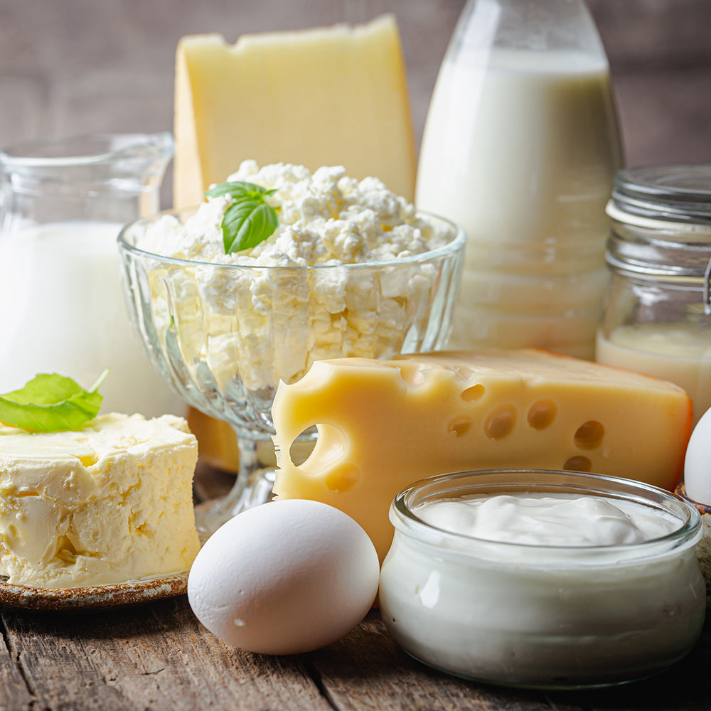 Prostate Health: 5 Foods to Avoid