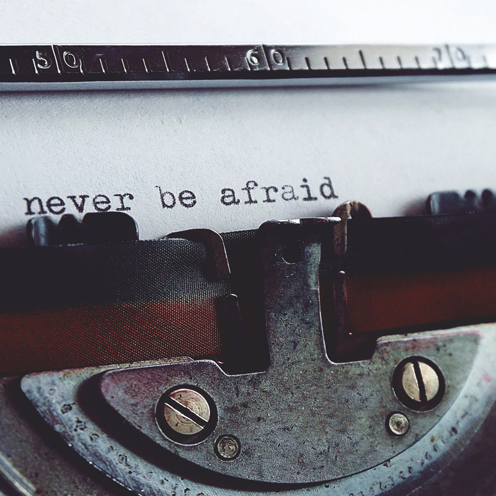 The fear Report