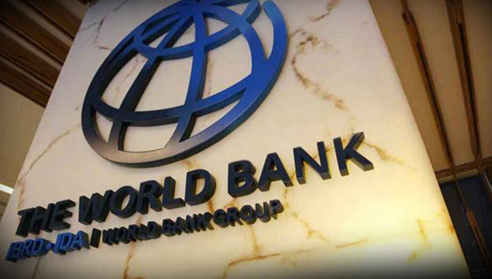 World Bank Features Crila® Prostate Herb Scientist