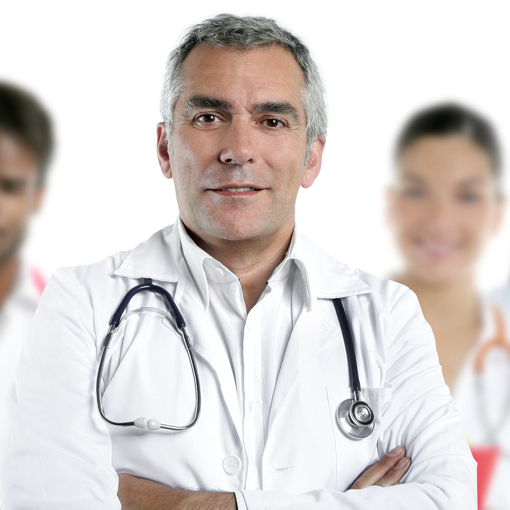 Doctor Prescribes Marriage for Prostate Health