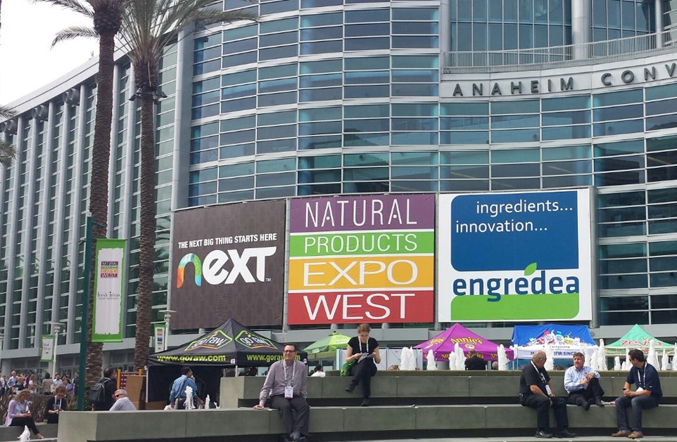 ExpoWest 2014 – A Harvest of Herbal Wisdom