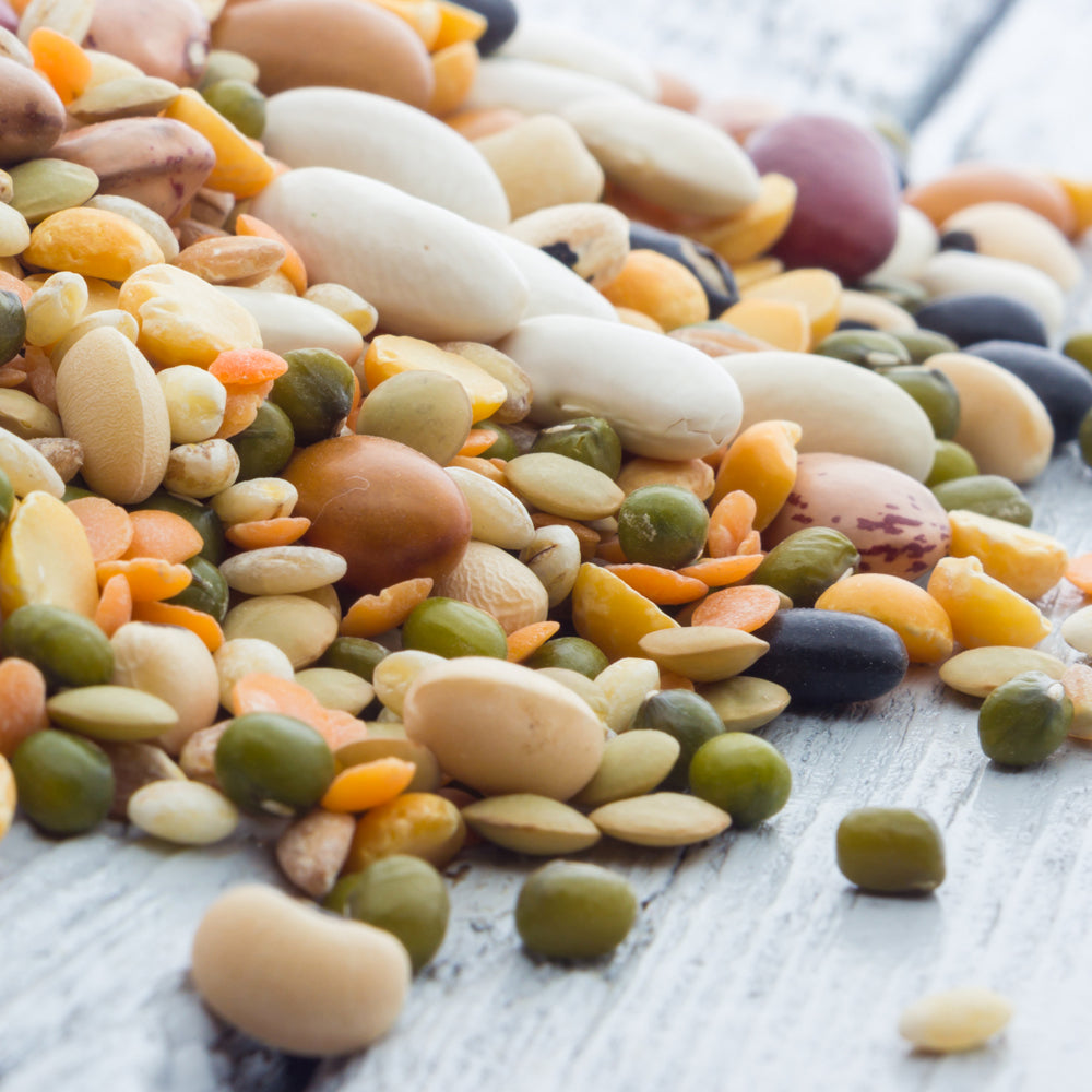 Prostate Healthy Diets