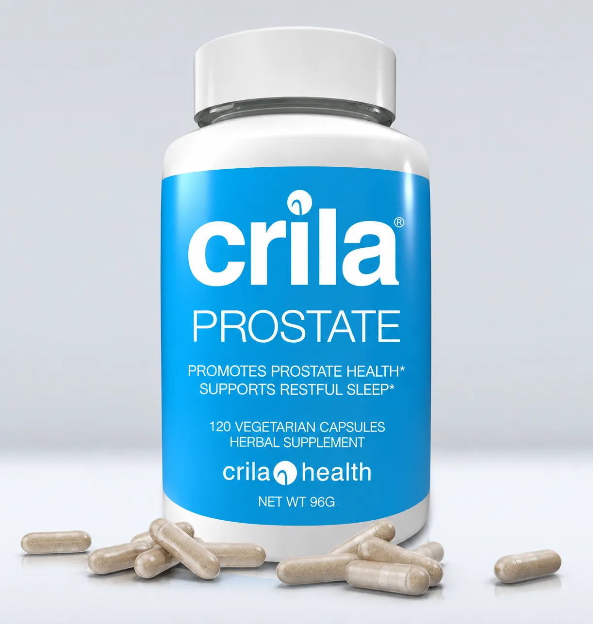 Crila for Prostate Health