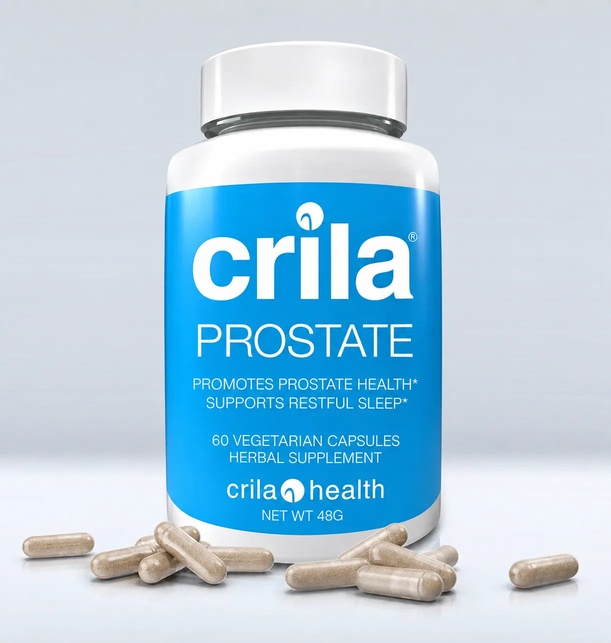 Crila for Prostate Health