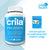 phytochemical analysis of Crila for prostate | free usa shipping  | www.crilaforprostate.com