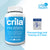 Crila prostate health safety studies | free usa shipping  | www.crilaforprostate.com