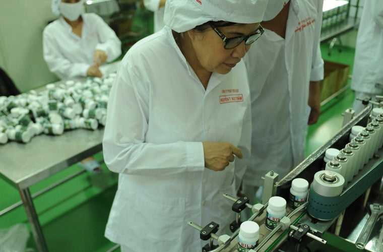 Dr Tram Crila for prostate herb Inventor | free usa shipping  | www.crilaforprostate.com