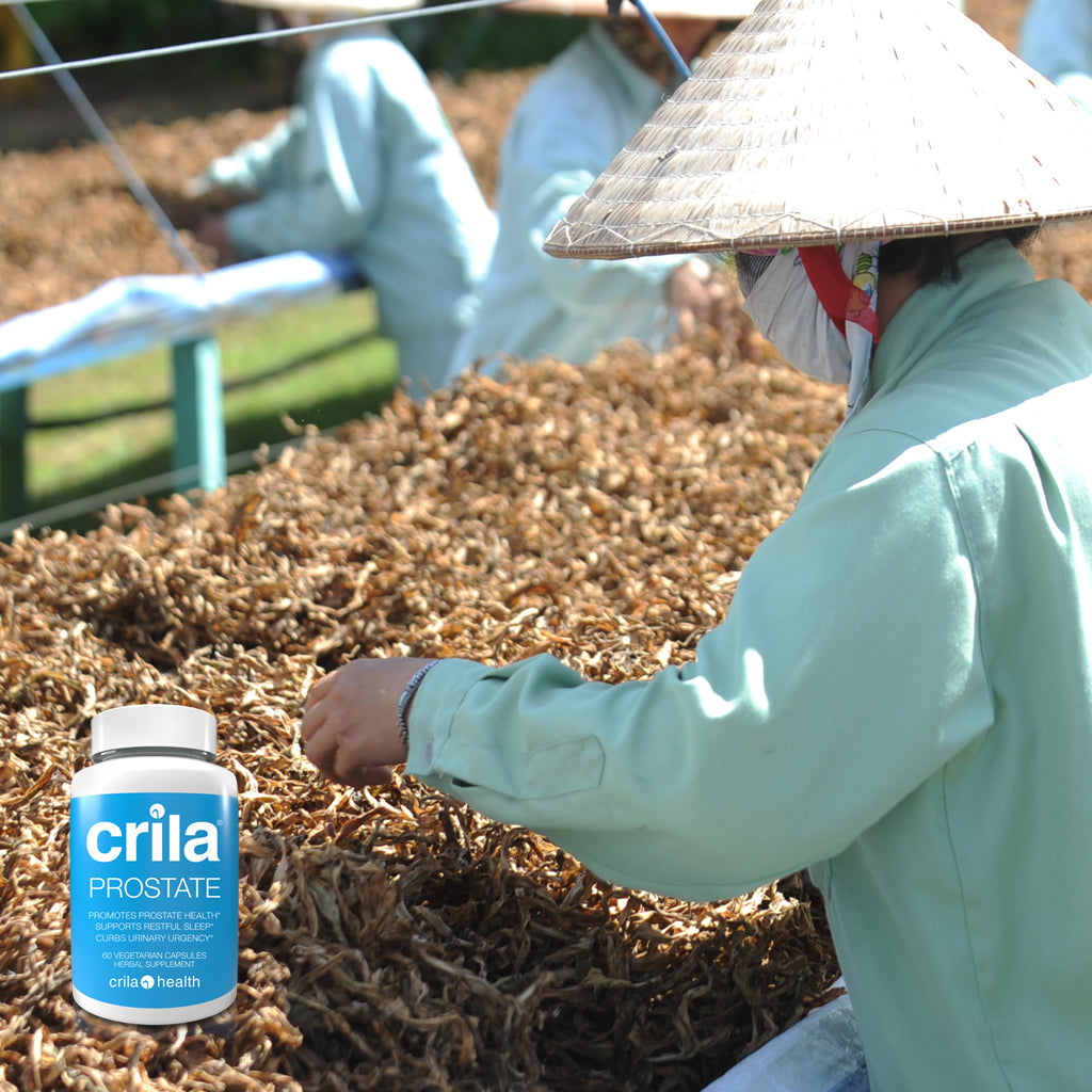 Natural prostate herb | free usa shipping  | www.crilaforprostate.com
